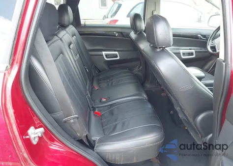 2014 Chevrolet Captiva Sport Ltz z USA, uszkodzony, nr VIN 3GNAL4EK8ES609342